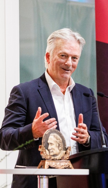 Dunlop program image